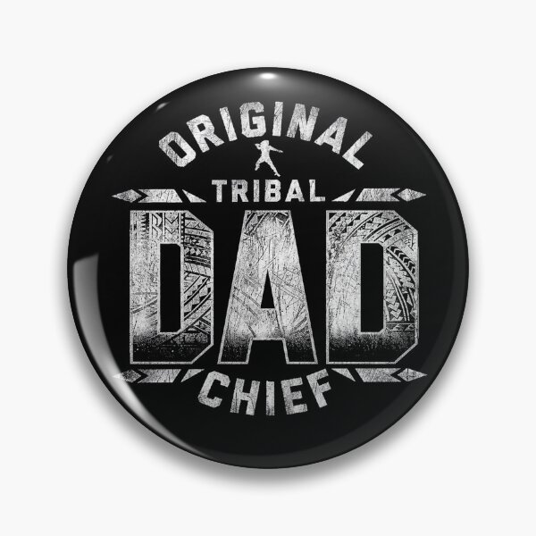 Item preview, OTC Dad designed and sold by handfuloftights.