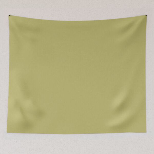Item preview, Khaki Solid Color Aesthetic designed and sold by Zoheb Gift Studio.