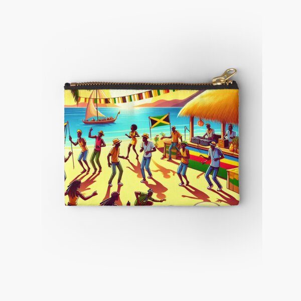 Item preview, Jamaica Dance Party designed and sold by rastaseed.