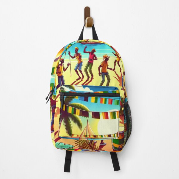 Item preview, Jamaica Dance Party designed and sold by rastaseed.