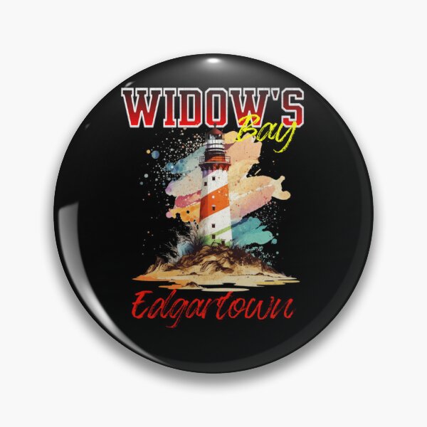 Artikelvorschau, Widows Bay - Edgartown entworfen und verkauft von TheEndDesign.