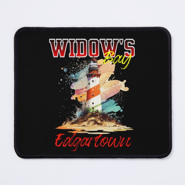 Item preview, Widows Bay - Edgartown designed and sold by TheEndDesign.
