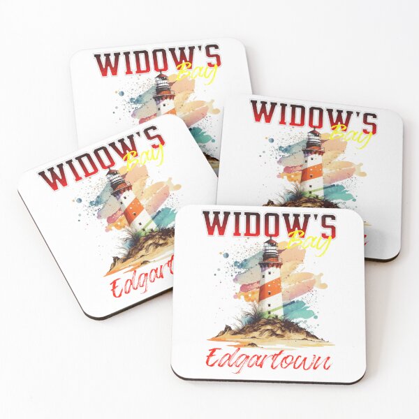 Item preview,  Widows Bay - Edgartown designed and sold by TheEndDesign.