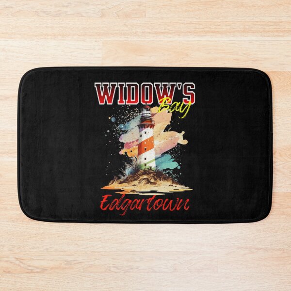 Item preview,  Widows Bay - Edgartown designed and sold by TheEndDesign.
