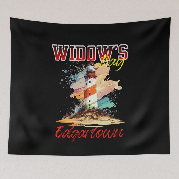 Item preview,  Widows Bay - Edgartown designed and sold by TheEndDesign.