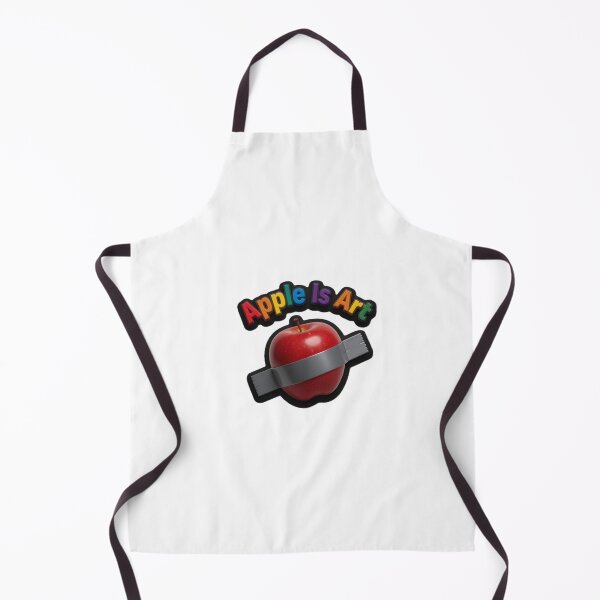 Item preview, Apple Is Art designed and sold by BananaIsArt.