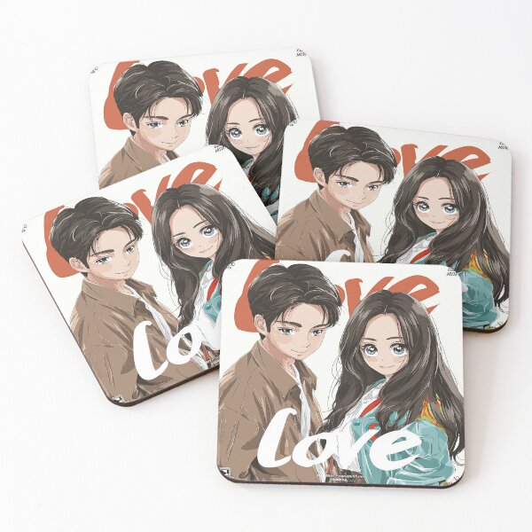 Item preview, Love  designed and sold by Grafititee.