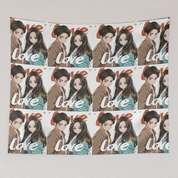Item preview, Love  designed and sold by Grafititee.