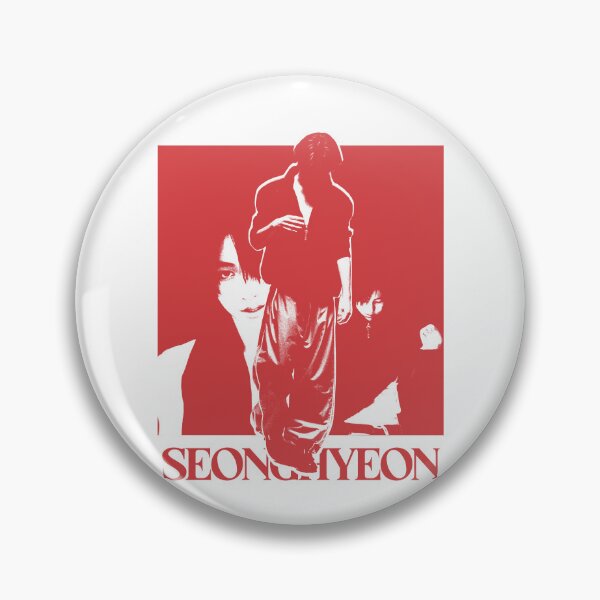 Item preview, Seonghyeon of Cortis designed and sold by bangxhai.