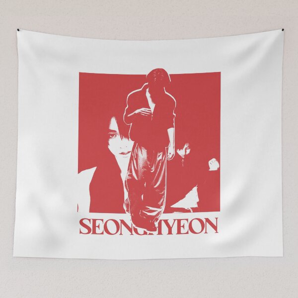 Item preview, Seonghyeon of Cortis designed and sold by bangxhai.