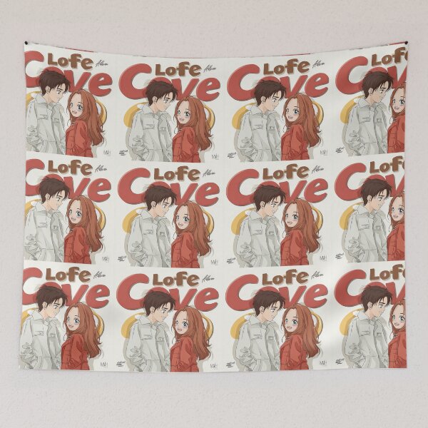 Item preview, Love  designed and sold by Grafititee.