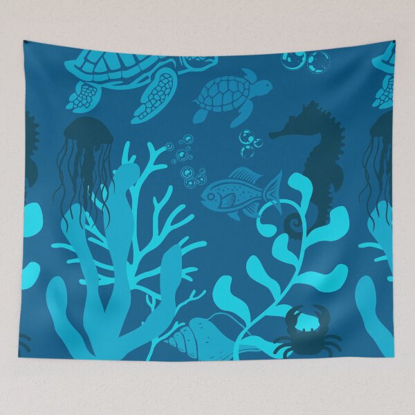 Item preview, Protect Our Oceans designed and sold by rastaseed.