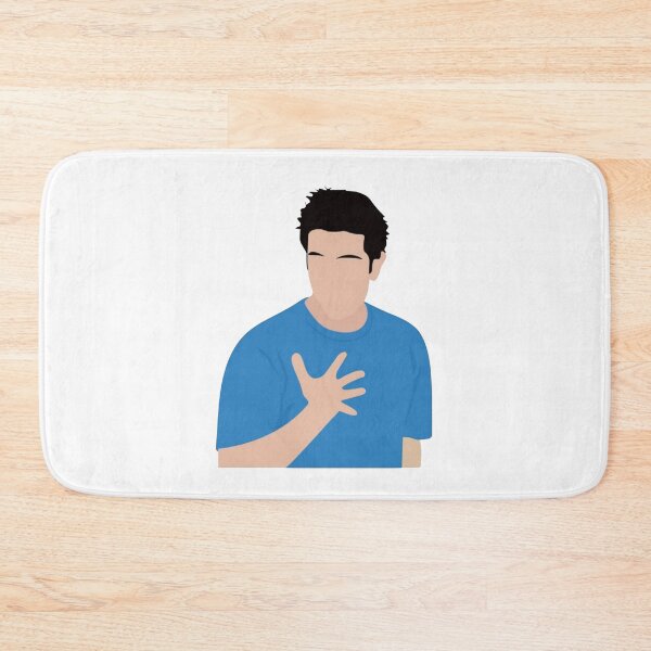 Item preview, I'm fine meme designed and sold by hazywares.