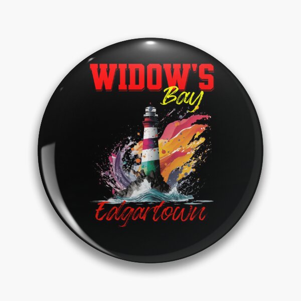 Artikelvorschau, Widows Bay - Edgartown entworfen und verkauft von TheEndDesign.