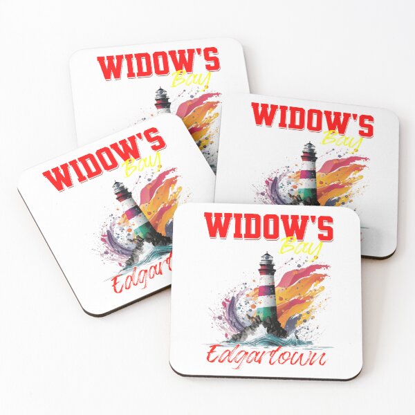 Item preview, Widows Bay - Edgartown designed and sold by TheEndDesign.
