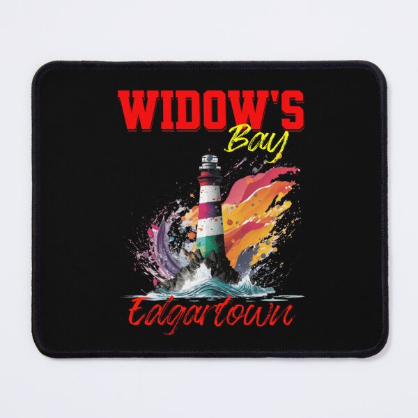 Item preview, Widows Bay - Edgartown designed and sold by TheEndDesign.