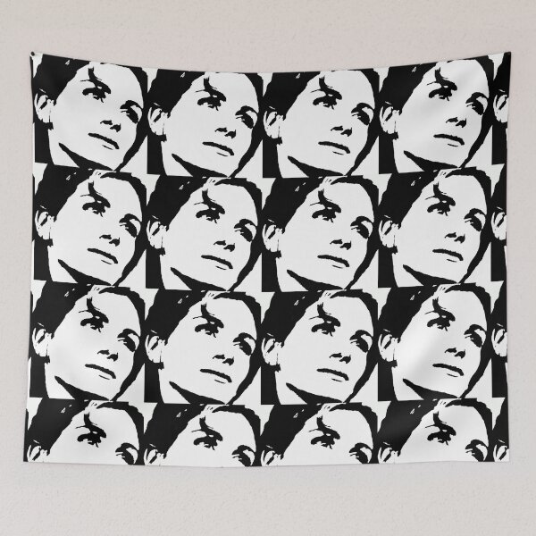 Item preview, Julia Roberts  designed and sold by Chad's Fresh Art.