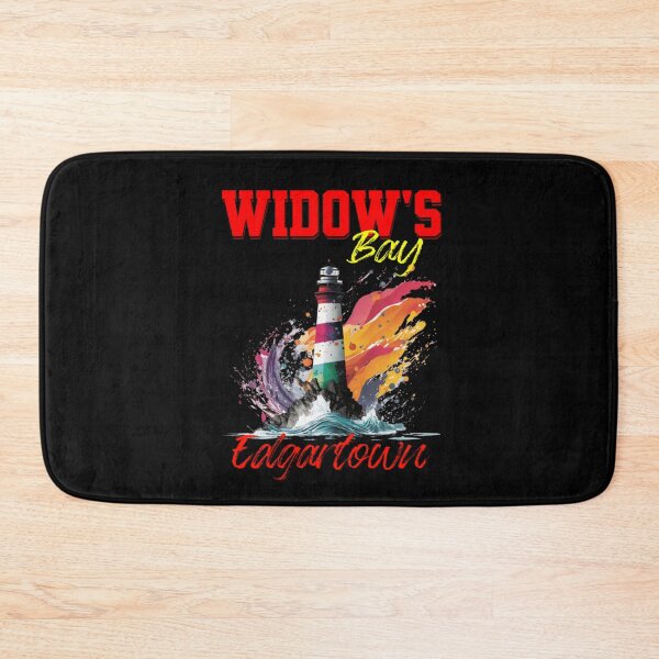 Item preview, Widows Bay - Edgartown designed and sold by TheEndDesign.