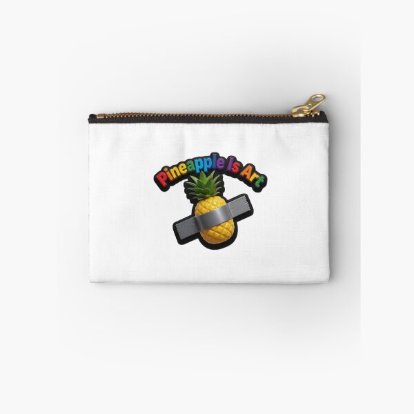 Item preview, Pineapple Is Art designed and sold by BananaIsArt.