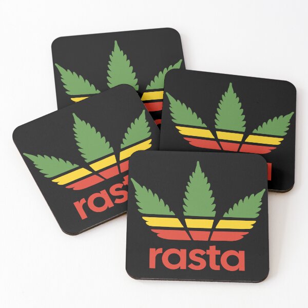 Item preview, Rasta Leaf designed and sold by rastaseed.