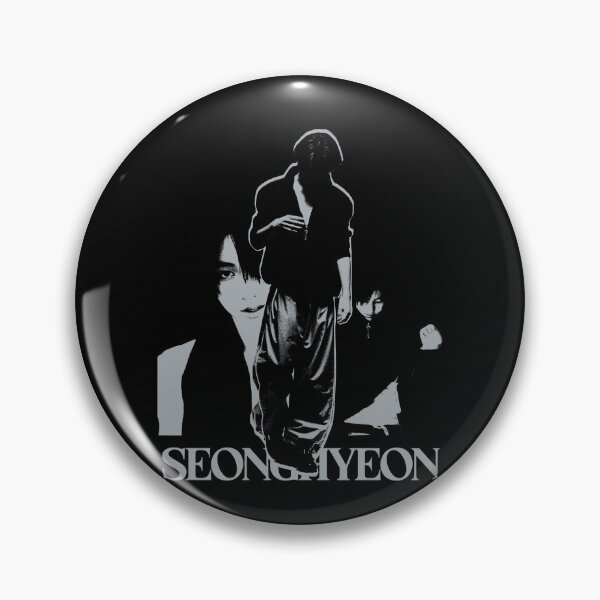 Item preview, Seonghyeon of Cortis designed and sold by bangxhai.