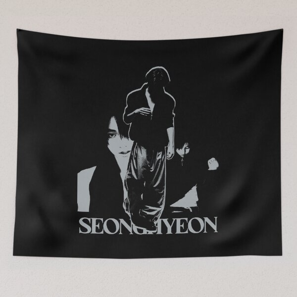 Item preview, Seonghyeon of Cortis designed and sold by bangxhai.