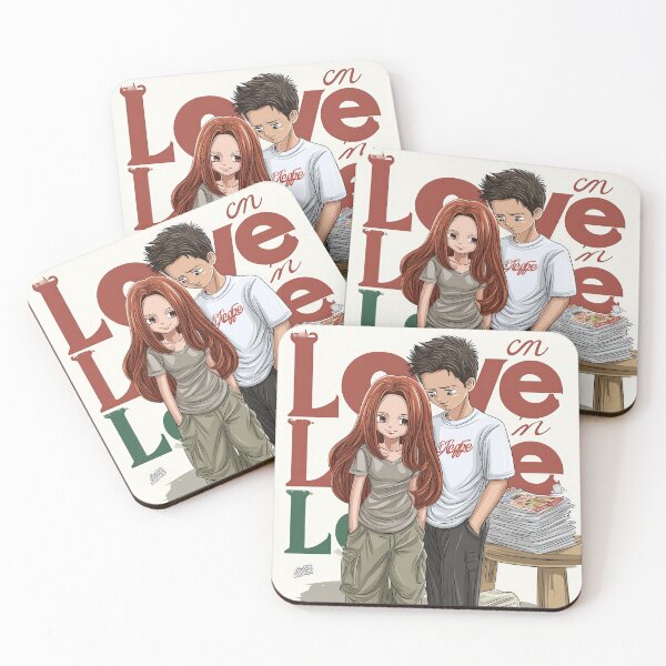 Item preview, Love  designed and sold by Grafititee.