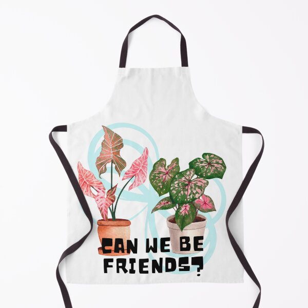 Item preview, Can we be friends? designed and sold by PlantSholic.