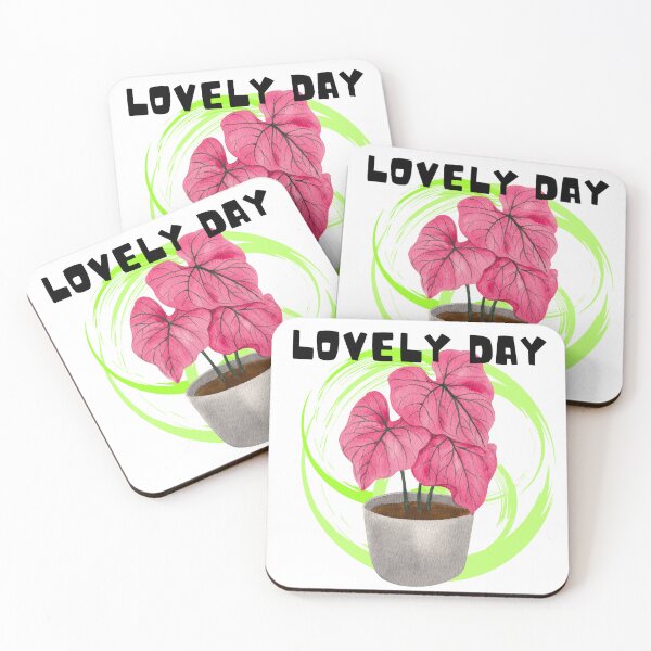 Item preview, Lovely day designed and sold by PlantSholic.