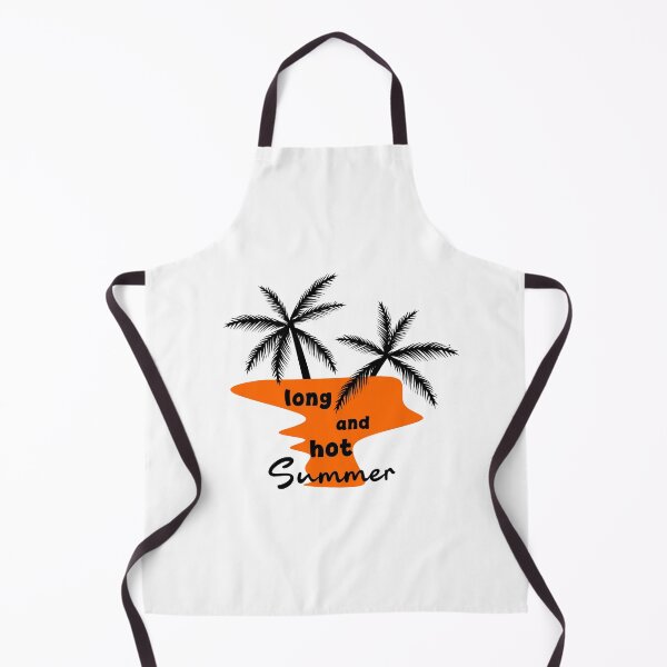 Item preview, Long and hot summer designed and sold by ANVivid.