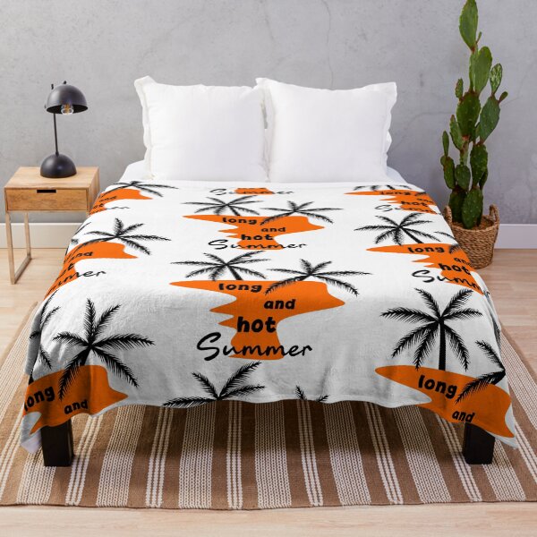 Item preview, Long and hot summer designed and sold by ANVivid.