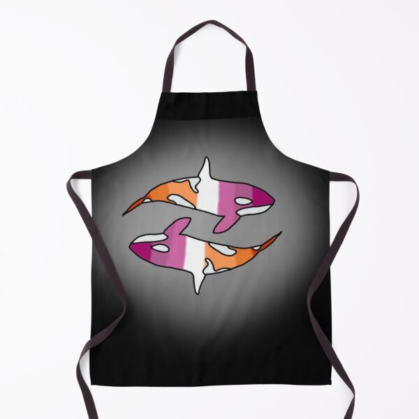Item preview, Pride Orca 1 designed and sold by AncientDreamer.