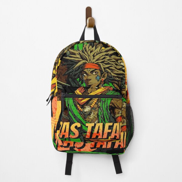 Item preview, Manga Ras Tafari Youth designed and sold by rastaseed.