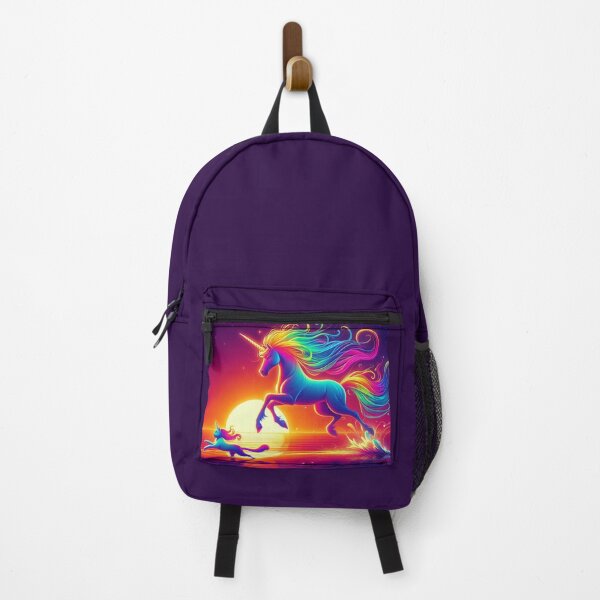 Item preview, Unicorn and unicorn fantasy cat – Whimsical Funny Fantasy Design designed and sold by Dogandesighn.