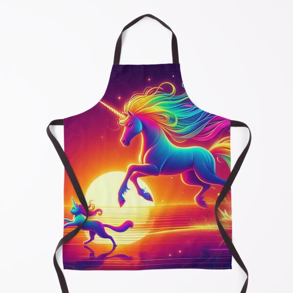 Item preview, Unicorn and unicorn fantasy cat – Whimsical Funny Fantasy Design designed and sold by Dogandesighn.