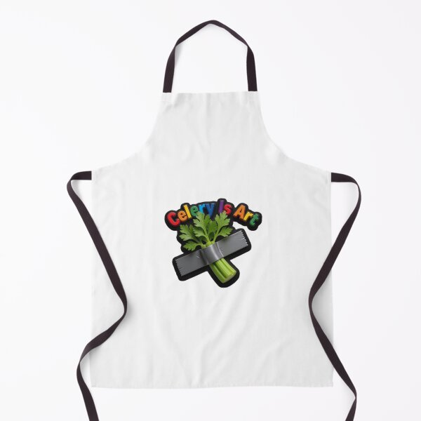 Item preview, Celery Is Art designed and sold by BananaIsArt.