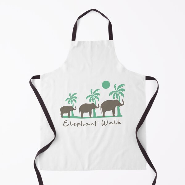 Item preview, Elephant walk designed and sold by ANVivid.