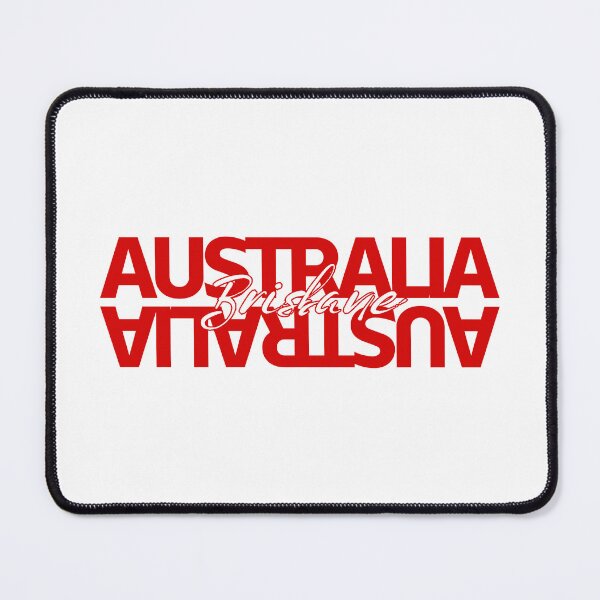 Item preview, Australia Vibes Only Aussie Pride designed and sold by Chromaluxe.