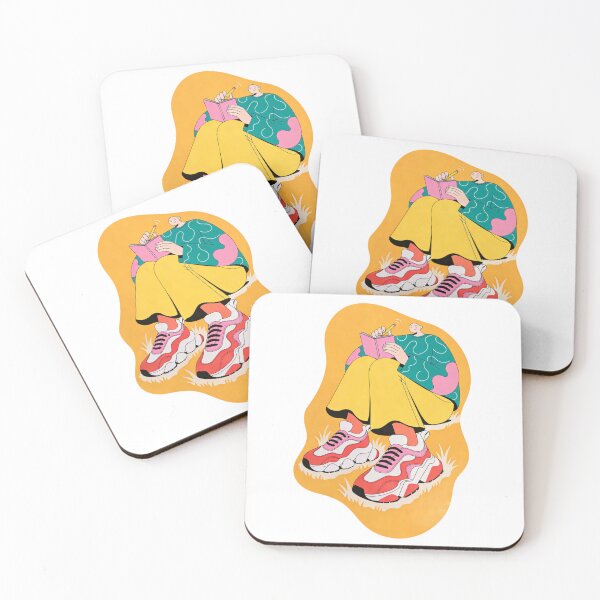 Item preview, Unplugged & Outdoors :: Ink and Imagination designed and sold by Communication Optimists.