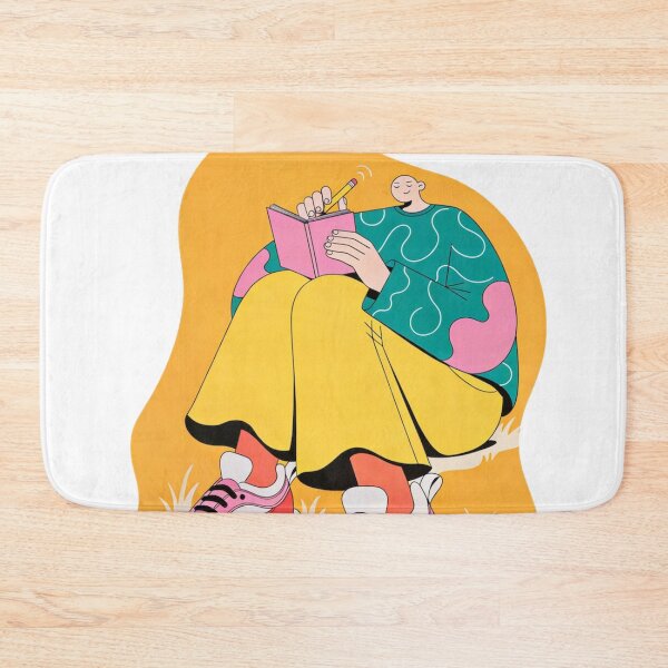 Item preview, Unplugged & Outdoors :: Ink and Imagination designed and sold by Communication Optimists.