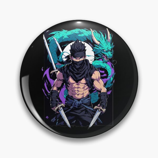 Item preview, Dragon anime  designed and sold by Radhestore.