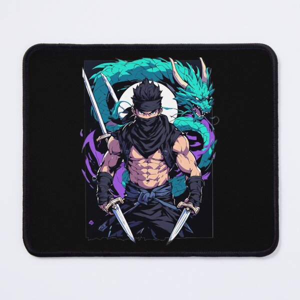Item preview, Dragon anime  designed and sold by Radhestore.