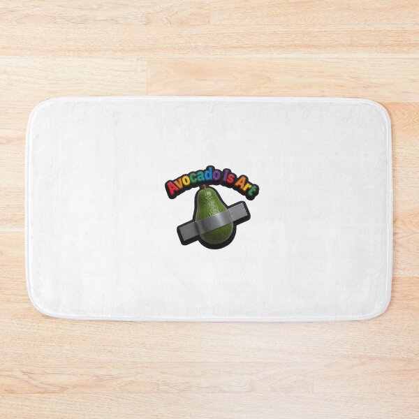 Item preview, Avocado Is Art designed and sold by BananaIsArt.
