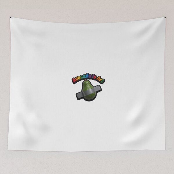 Item preview, Avocado Is Art designed and sold by BananaIsArt.