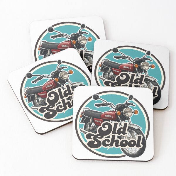 Item preview, Old School Motorcycle Graphic Tee designed and sold by Boytibay28Mdskllz.