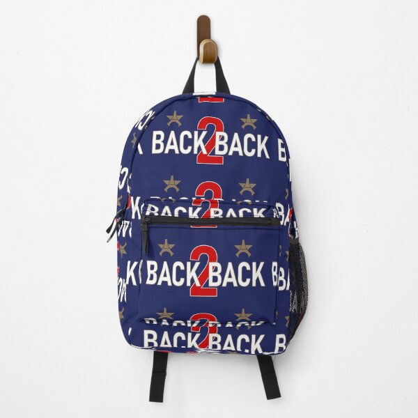 Item preview, PSG Back 2 Back Champions designed and sold by Indepp.