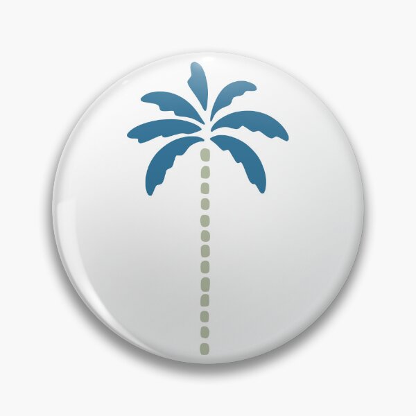 Item preview, Palm tree designed and sold by ANVivid.