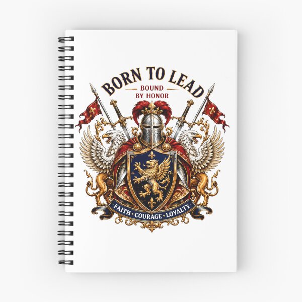 Item preview, Medieval coat of arms designed and sold by Remy490.