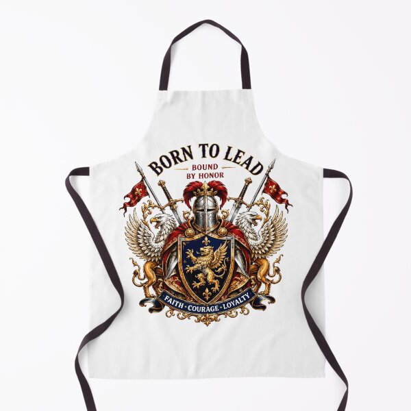 Item preview, Medieval coat of arms designed and sold by Remy490.