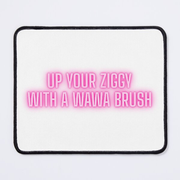 Item preview, Up your ziggy with a wawa brush designed and sold by hazywares.